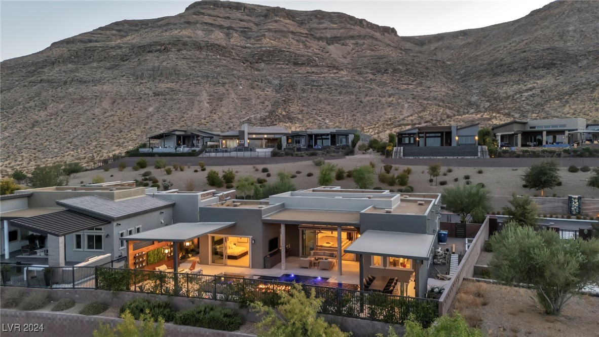 6208 Petroglyph Avenue