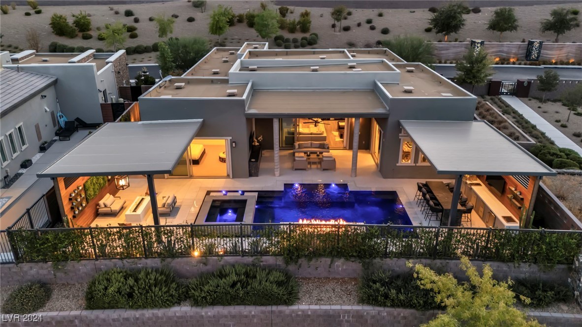 6208 Petroglyph Avenue