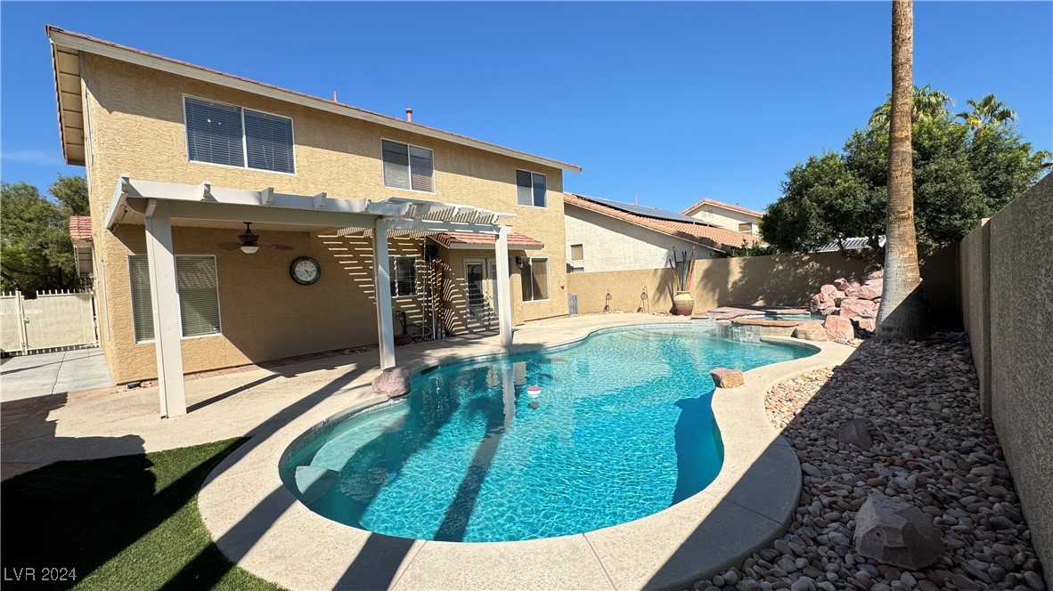 9791 Prescott Creek Court