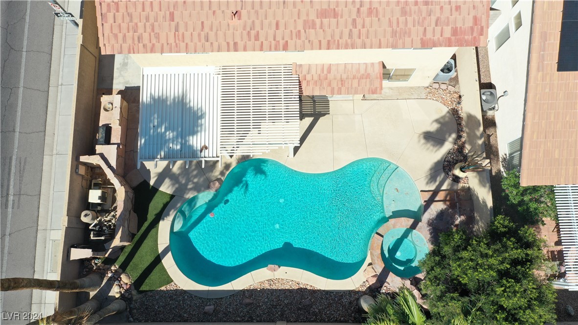 9791 Prescott Creek Court