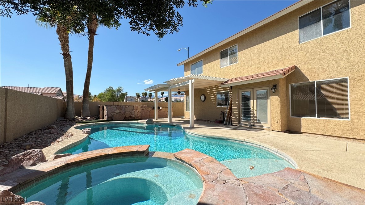 9791 Prescott Creek Court