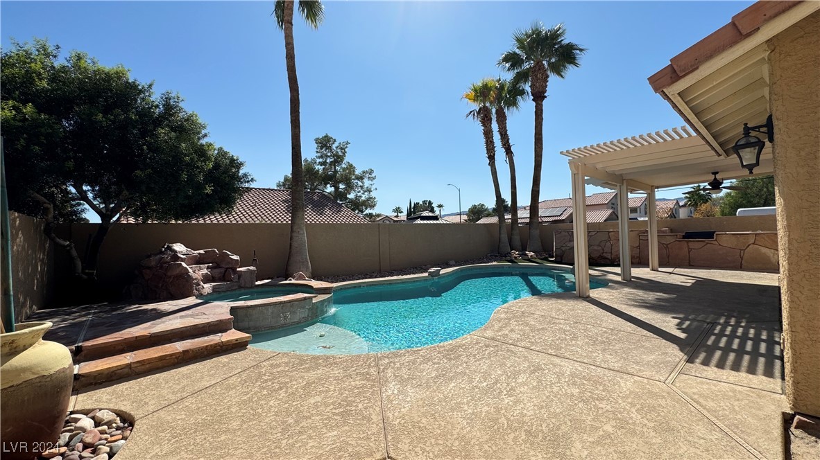 9791 Prescott Creek Court