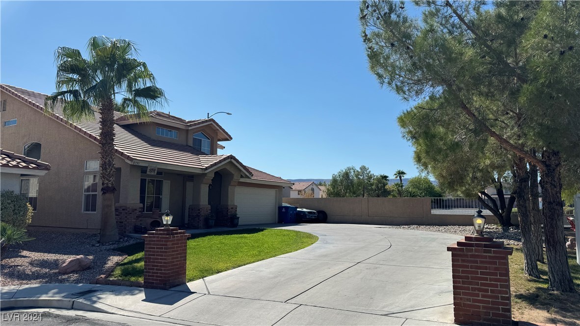 9791 Prescott Creek Court