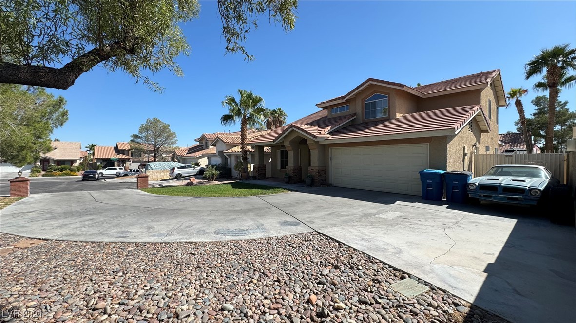 9791 Prescott Creek Court