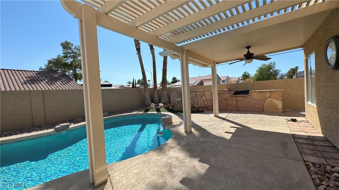 9791 Prescott Creek Court