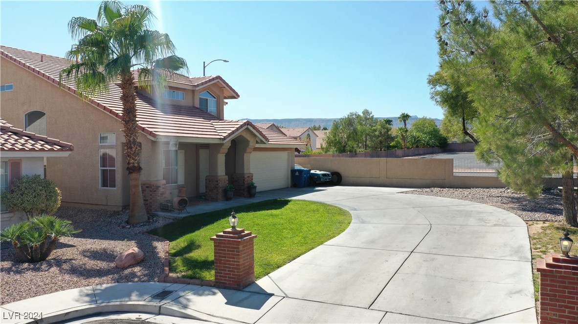 9791 Prescott Creek Court