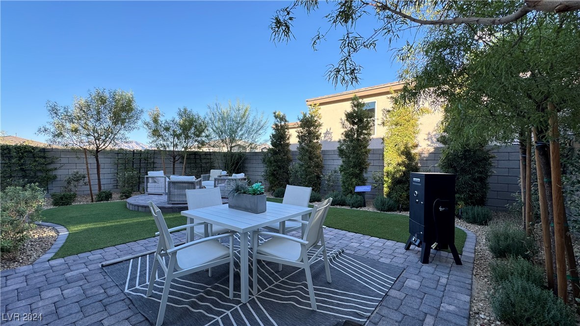 9744 Trail Ledge Court