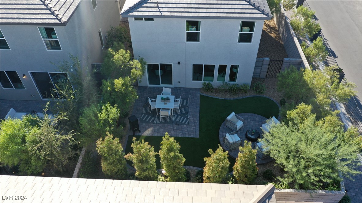 9744 Trail Ledge Court