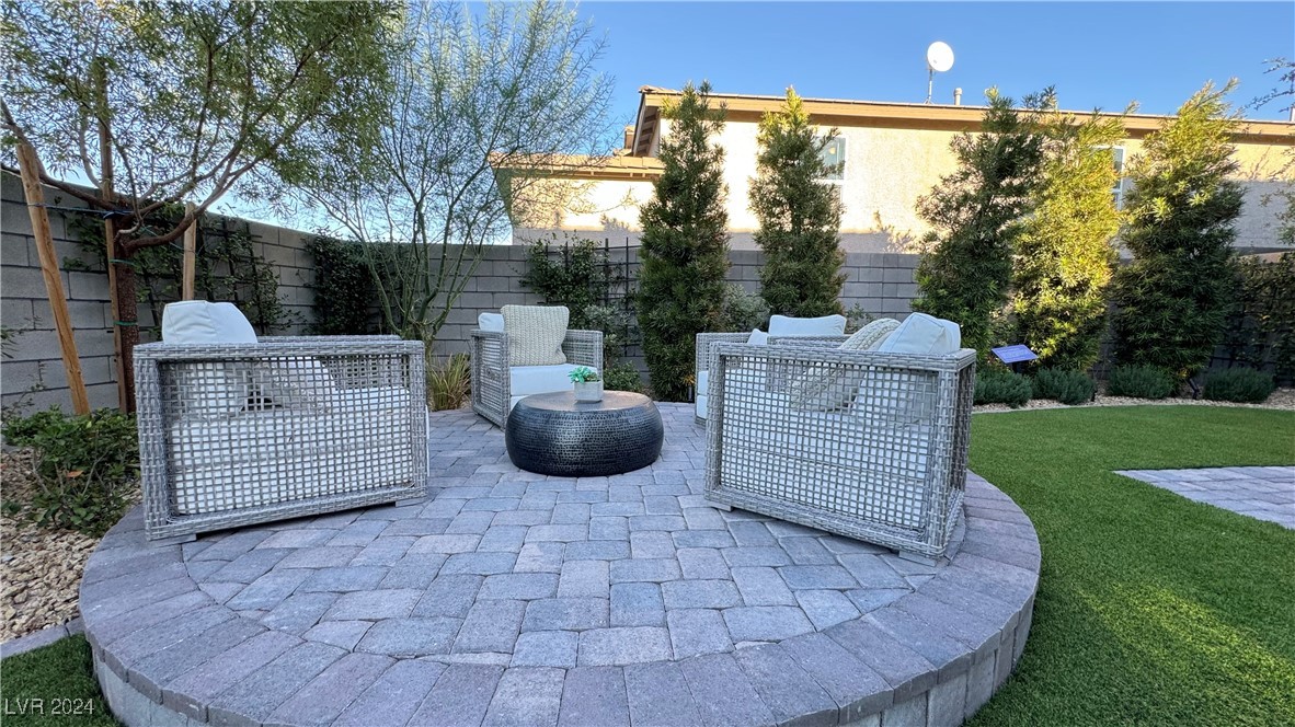 9744 Trail Ledge Court