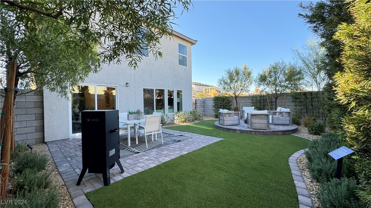 9744 Trail Ledge Court