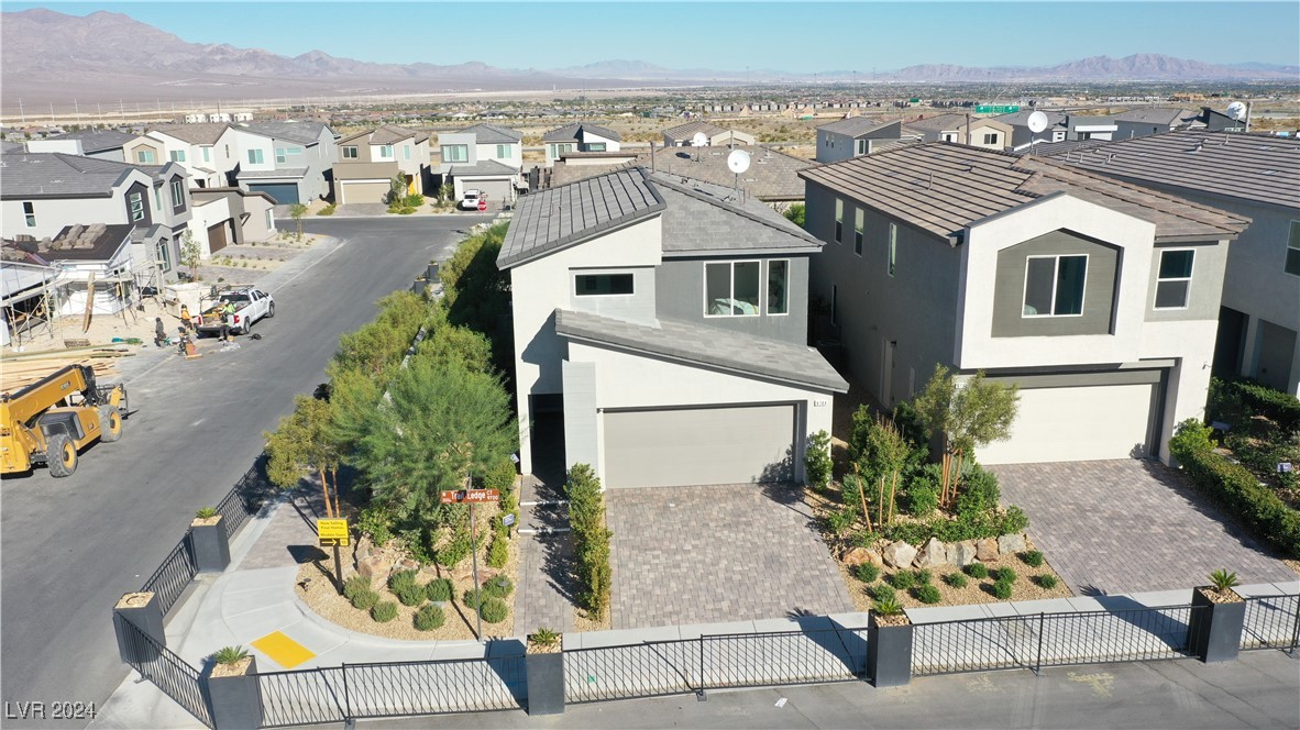 9744 Trail Ledge Court