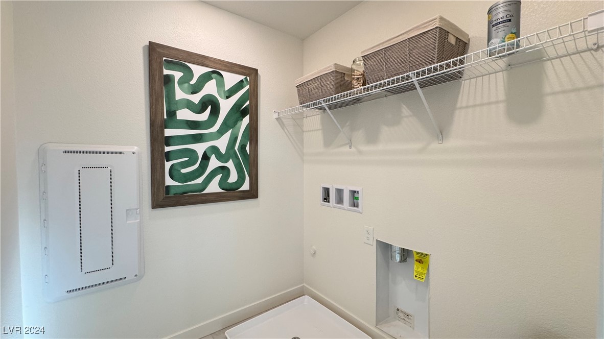 9744 Trail Ledge Court