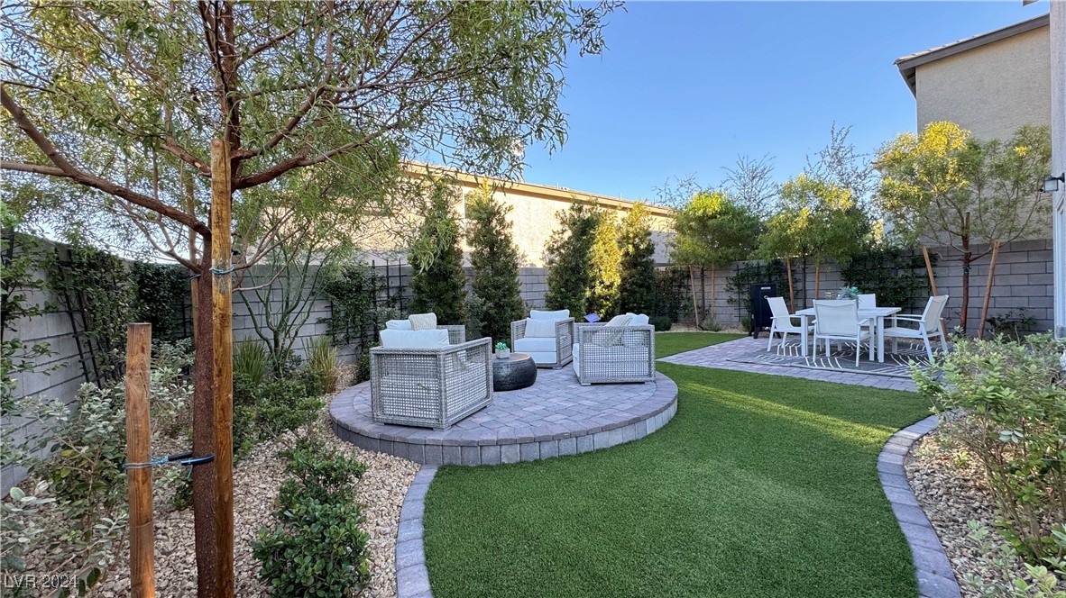 9744 Trail Ledge Court