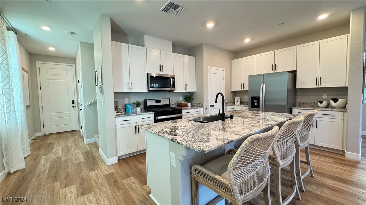 9738 Trail Ledge Court