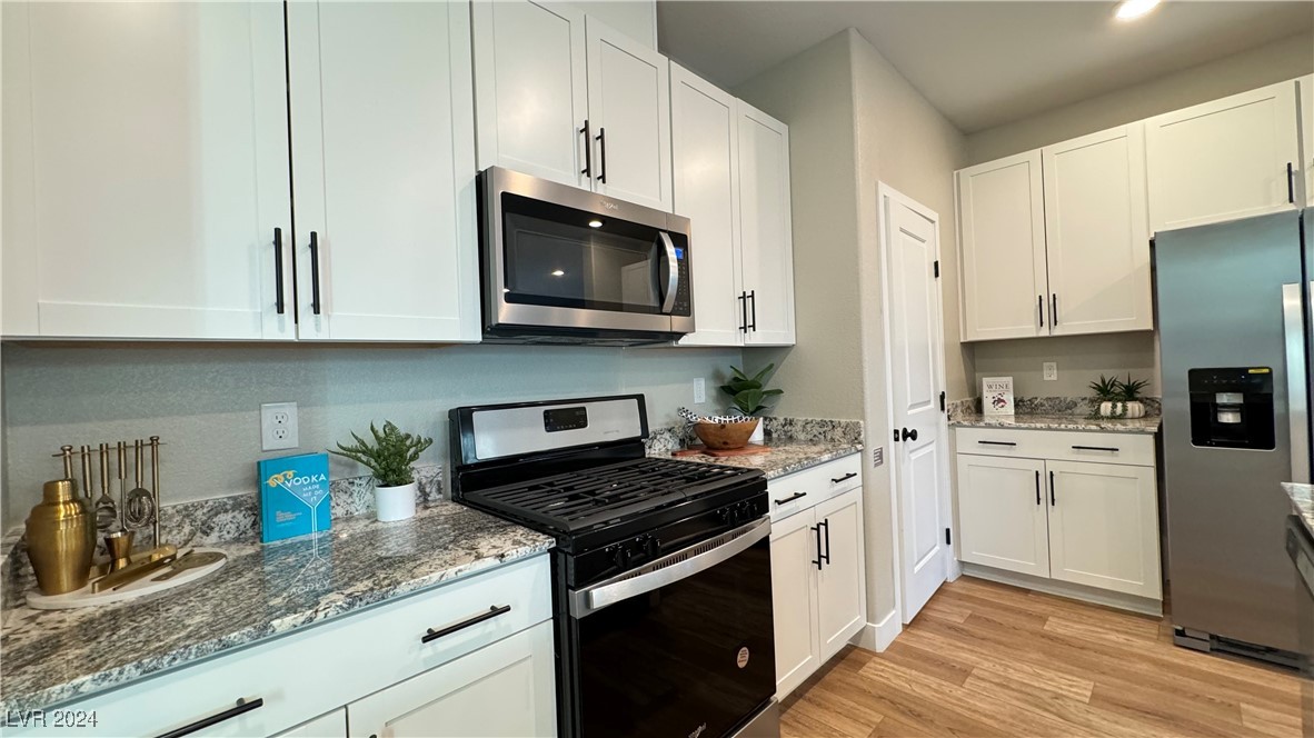 9738 Trail Ledge Court