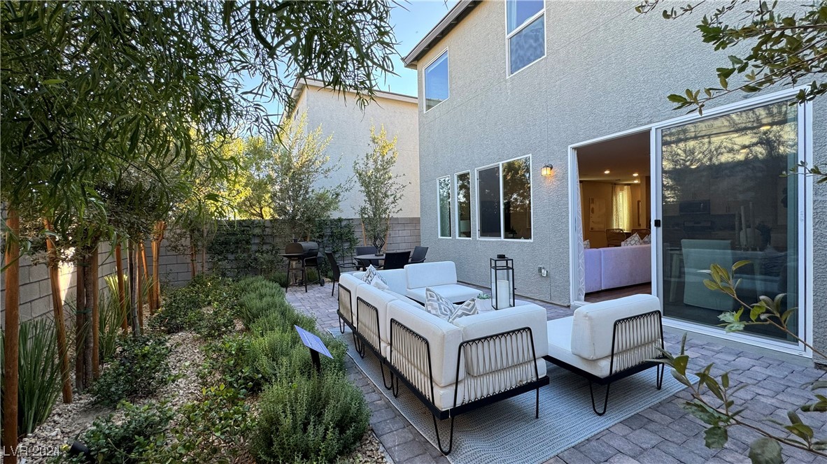 9738 Trail Ledge Court