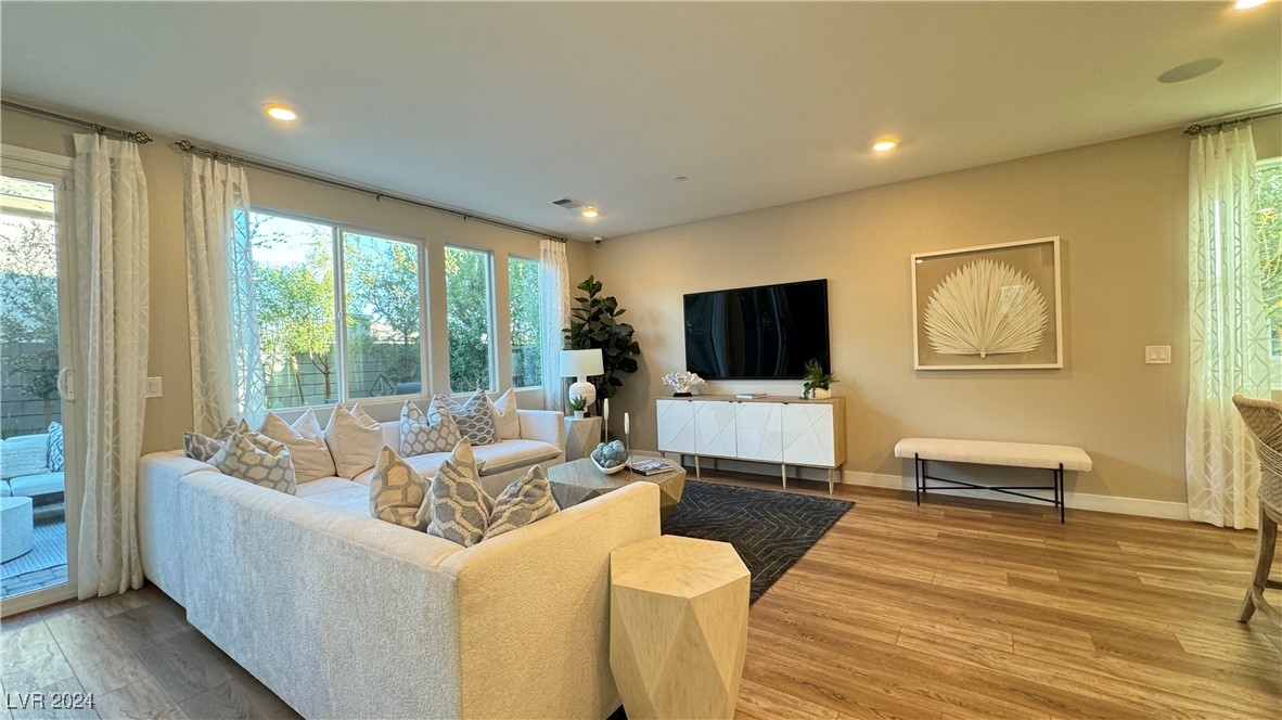 9738 Trail Ledge Court