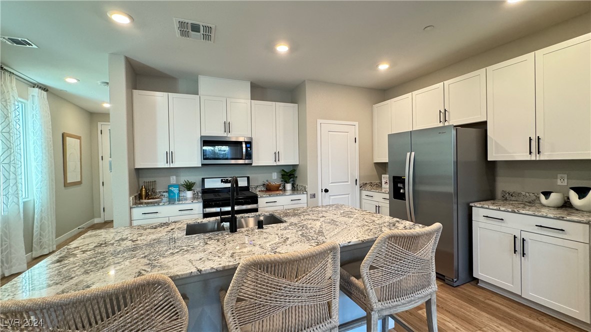 9738 Trail Ledge Court