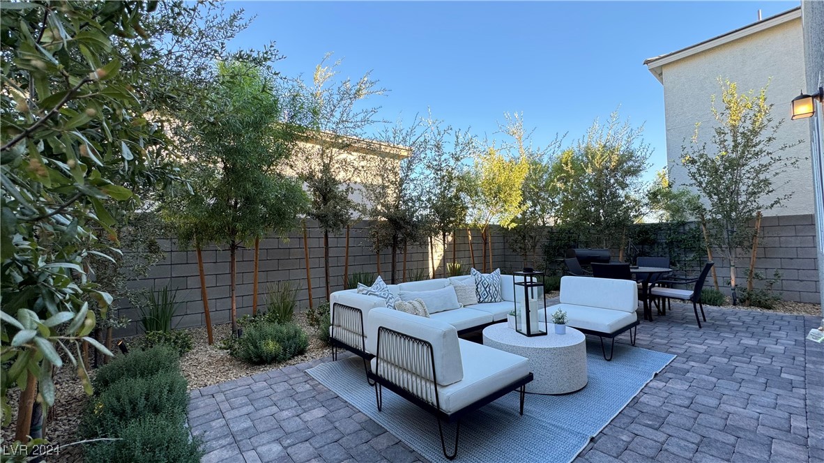 9738 Trail Ledge Court