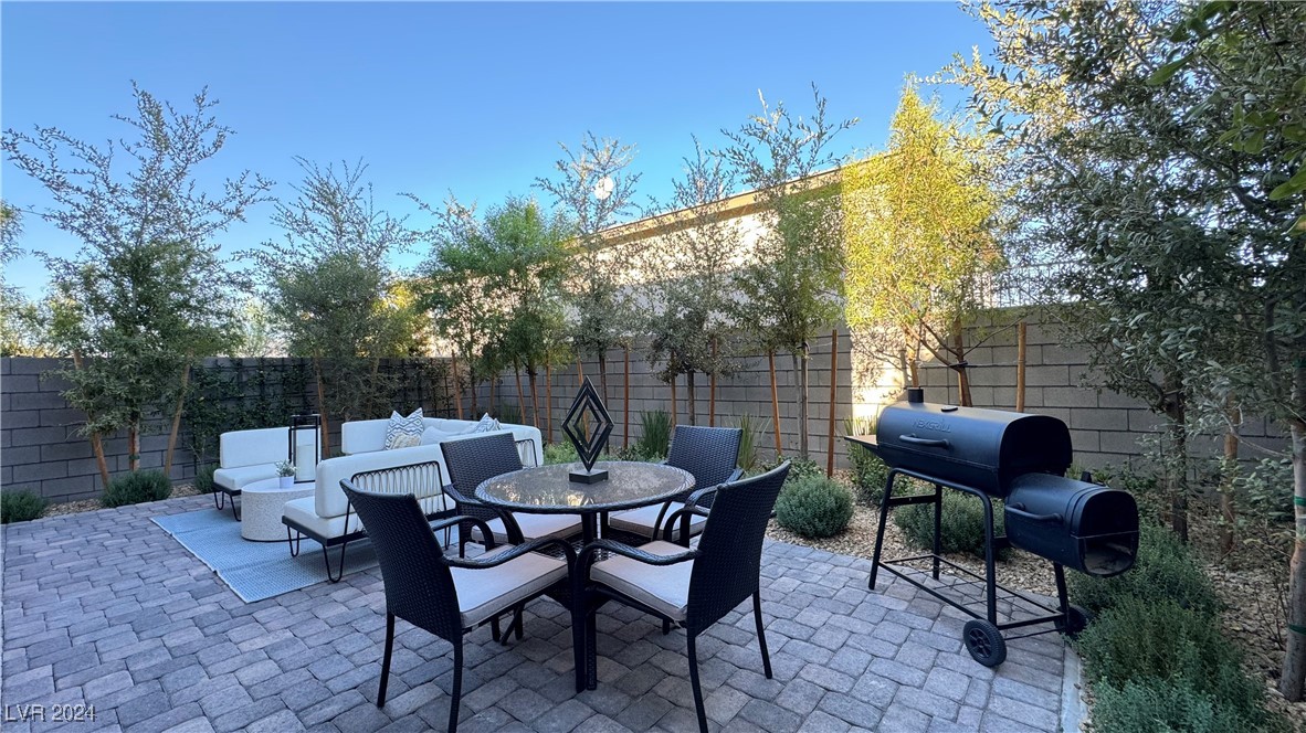 9738 Trail Ledge Court