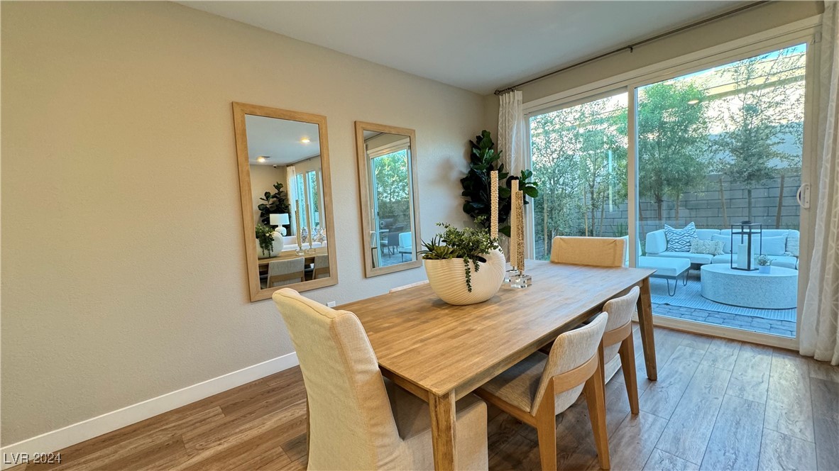 9738 Trail Ledge Court