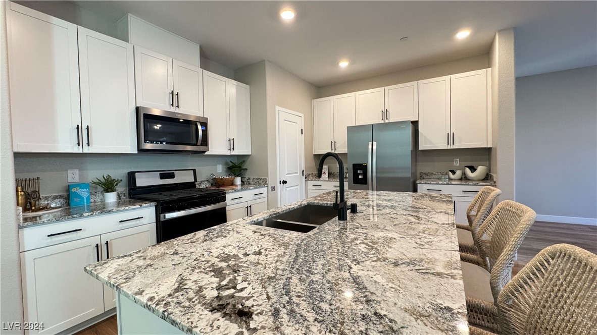 9738 Trail Ledge Court