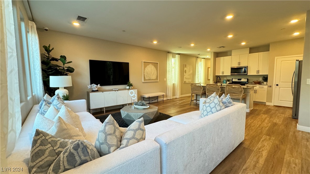 9738 Trail Ledge Court