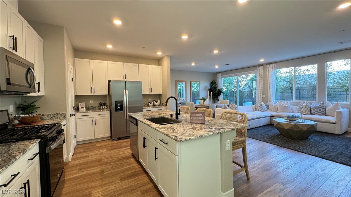 9738 Trail Ledge Court