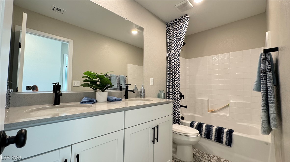 9738 Trail Ledge Court