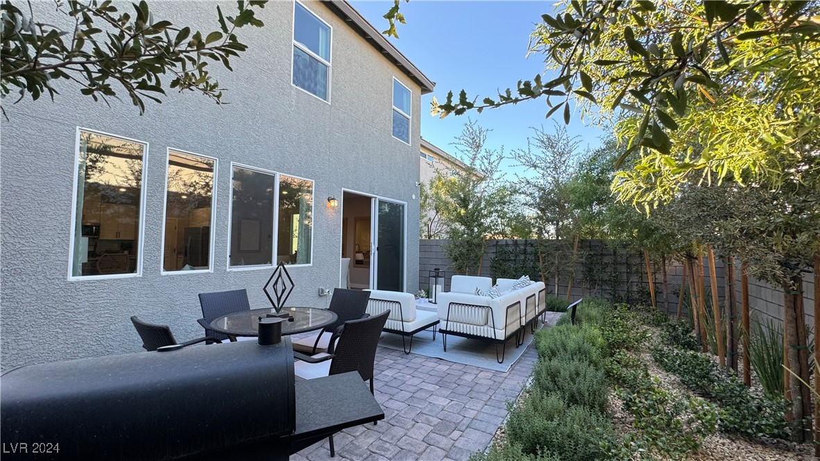 9738 Trail Ledge Court