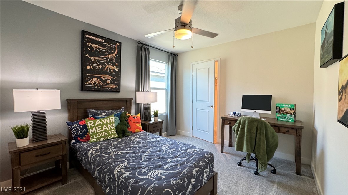 9732 Trail Ledge Court