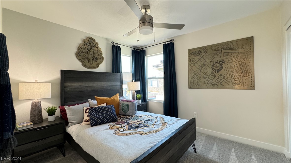 9732 Trail Ledge Court