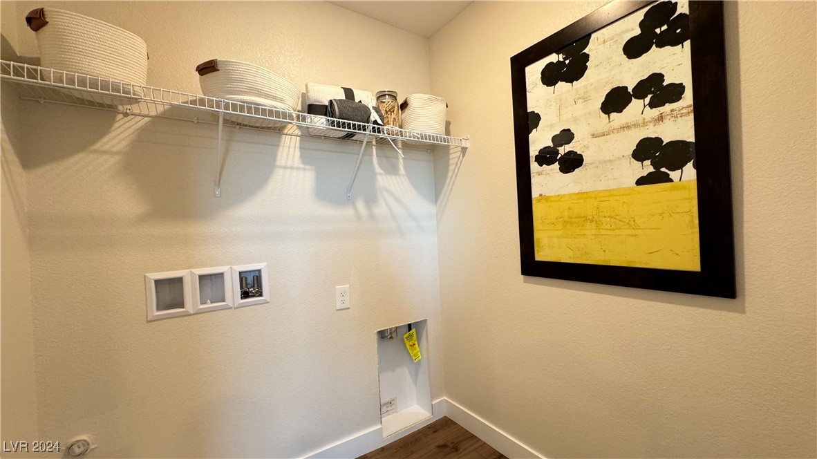 9732 Trail Ledge Court