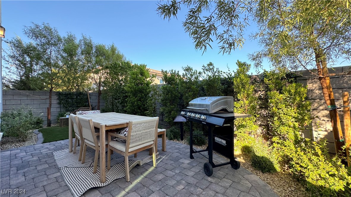 9732 Trail Ledge Court