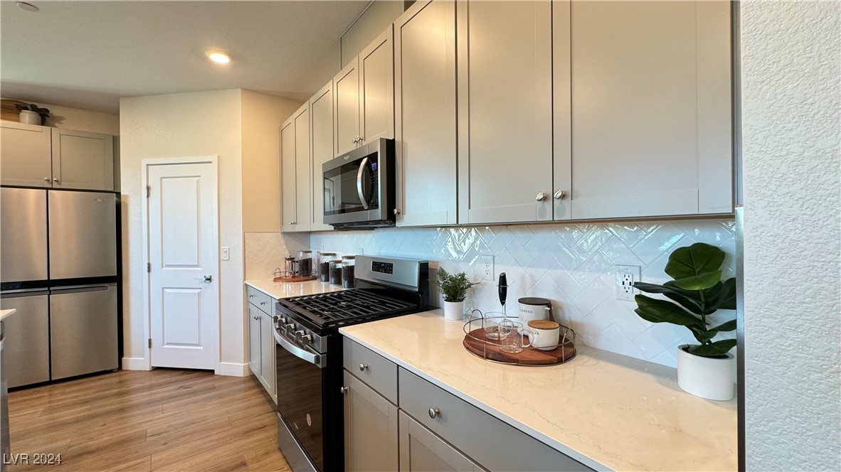 9732 Trail Ledge Court