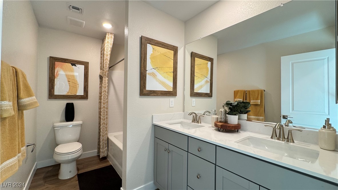 9732 Trail Ledge Court