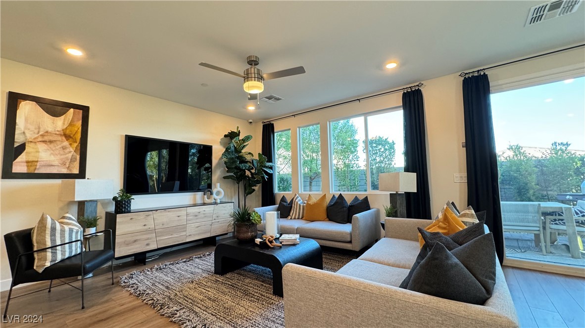 9732 Trail Ledge Court