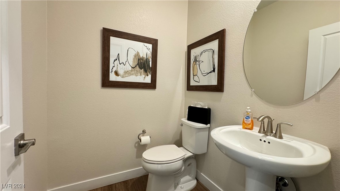 9732 Trail Ledge Court