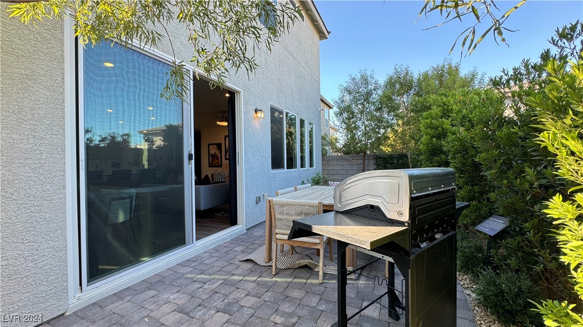 9732 Trail Ledge Court