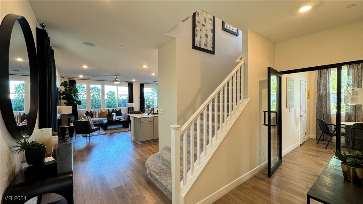 9732 Trail Ledge Court