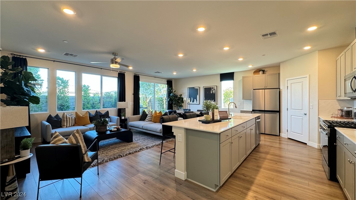 9732 Trail Ledge Court