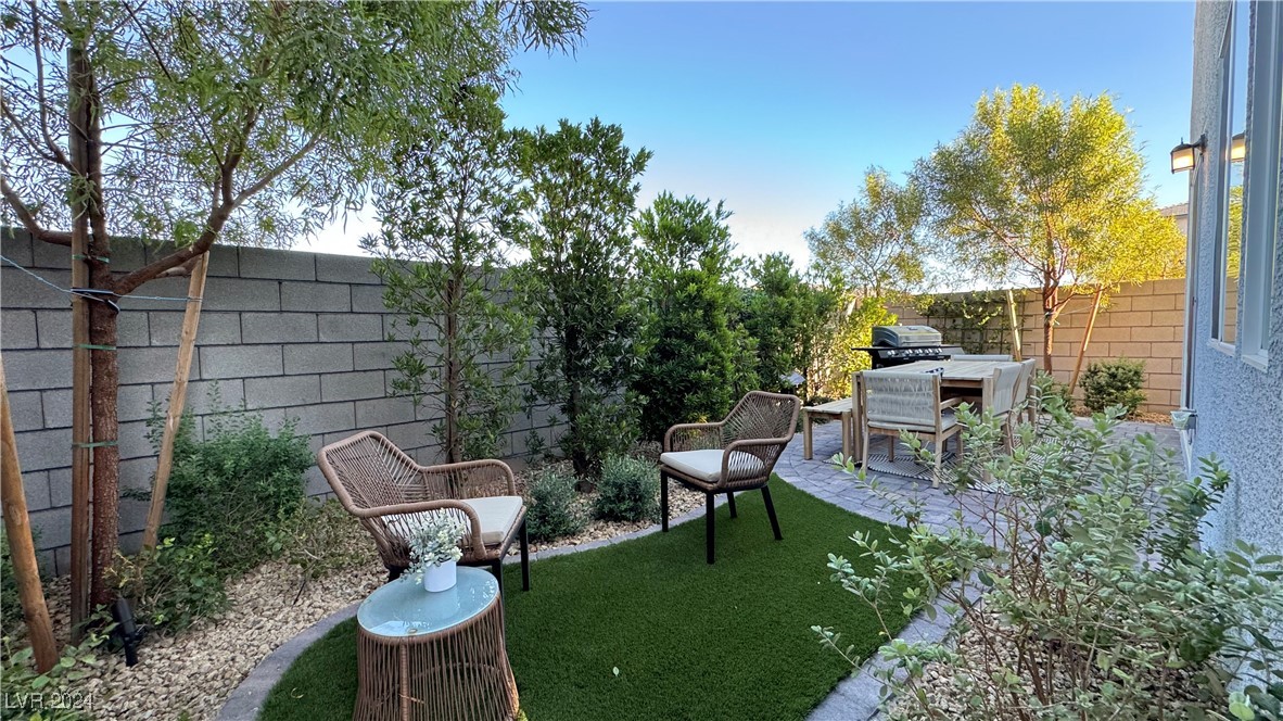 9732 Trail Ledge Court