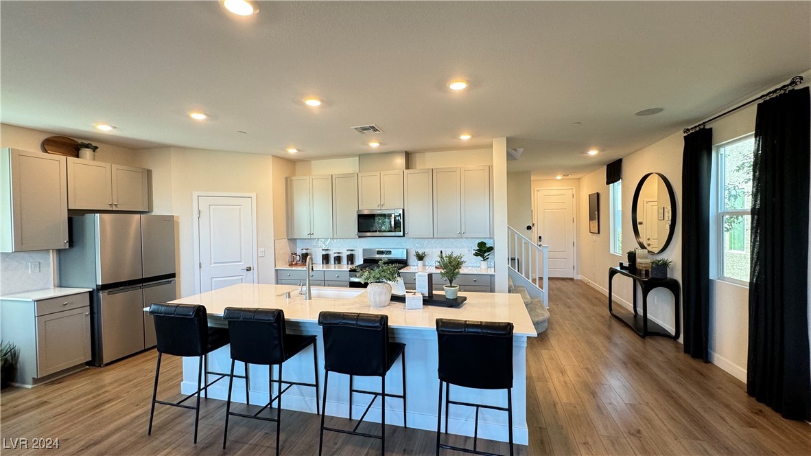 9732 Trail Ledge Court