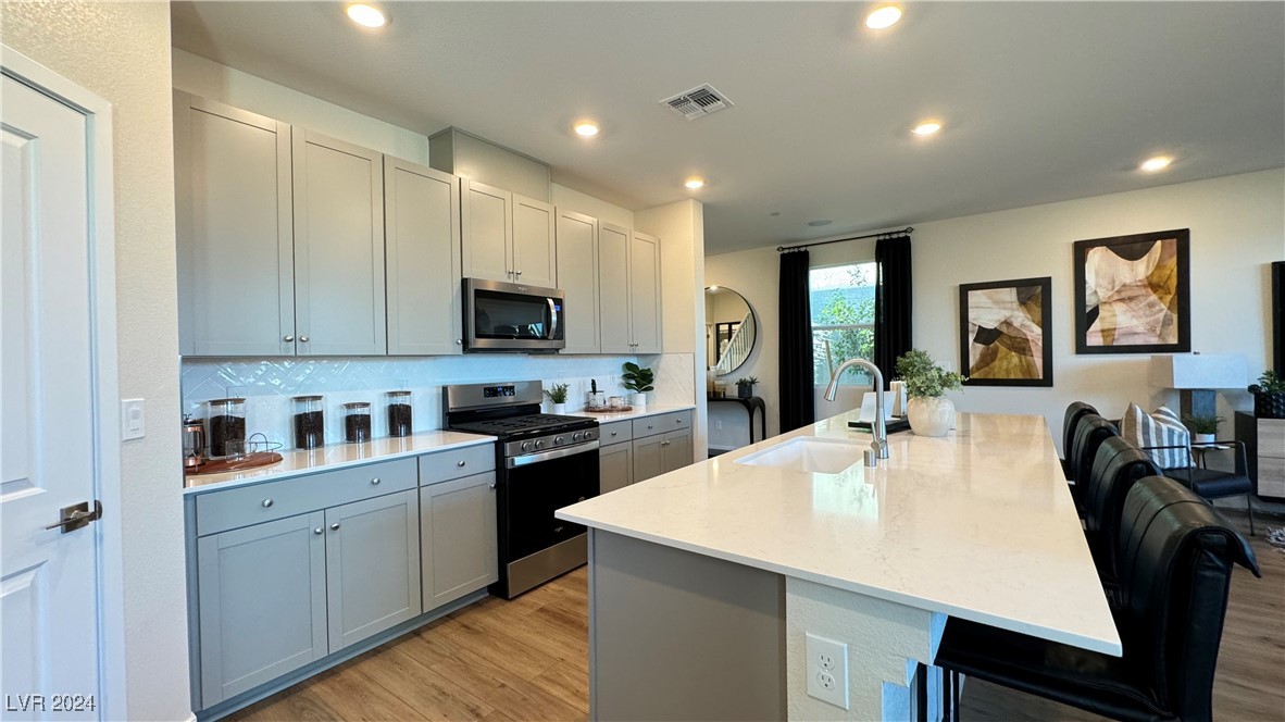 9732 Trail Ledge Court