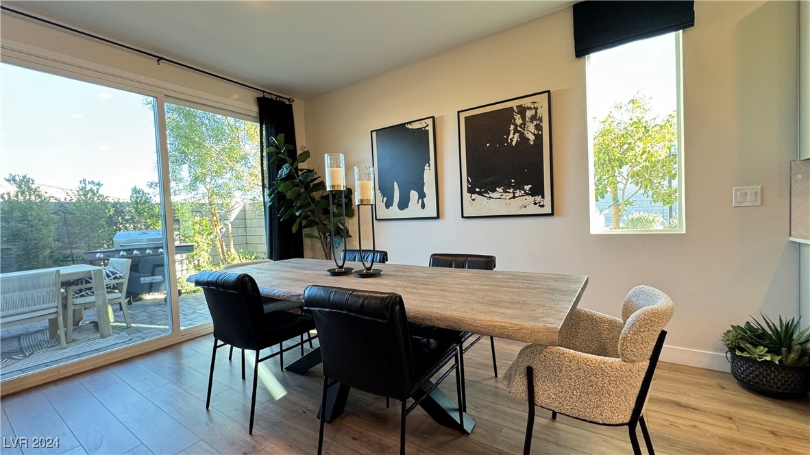 9732 Trail Ledge Court