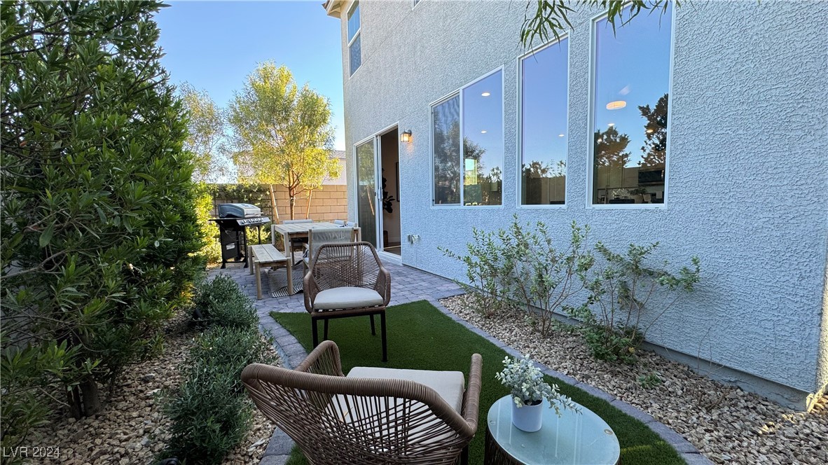 9732 Trail Ledge Court