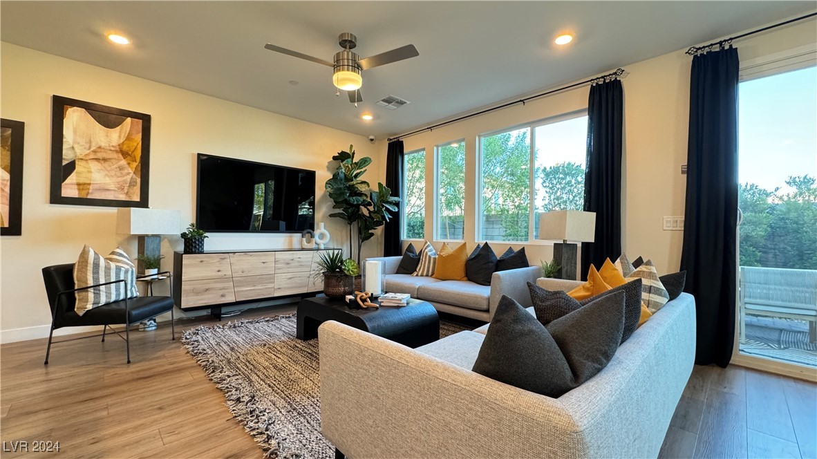 9732 Trail Ledge Court