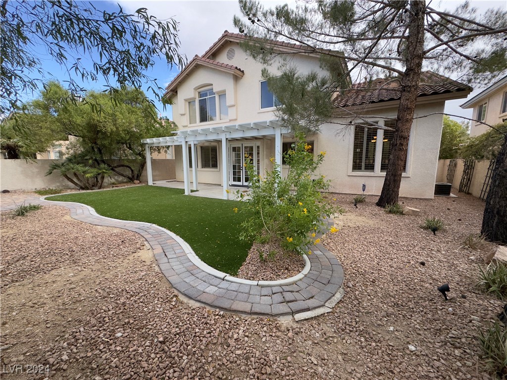 2109 Scarlet Rose Drive