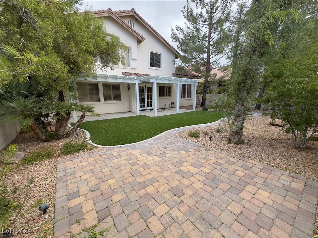 2109 Scarlet Rose Drive