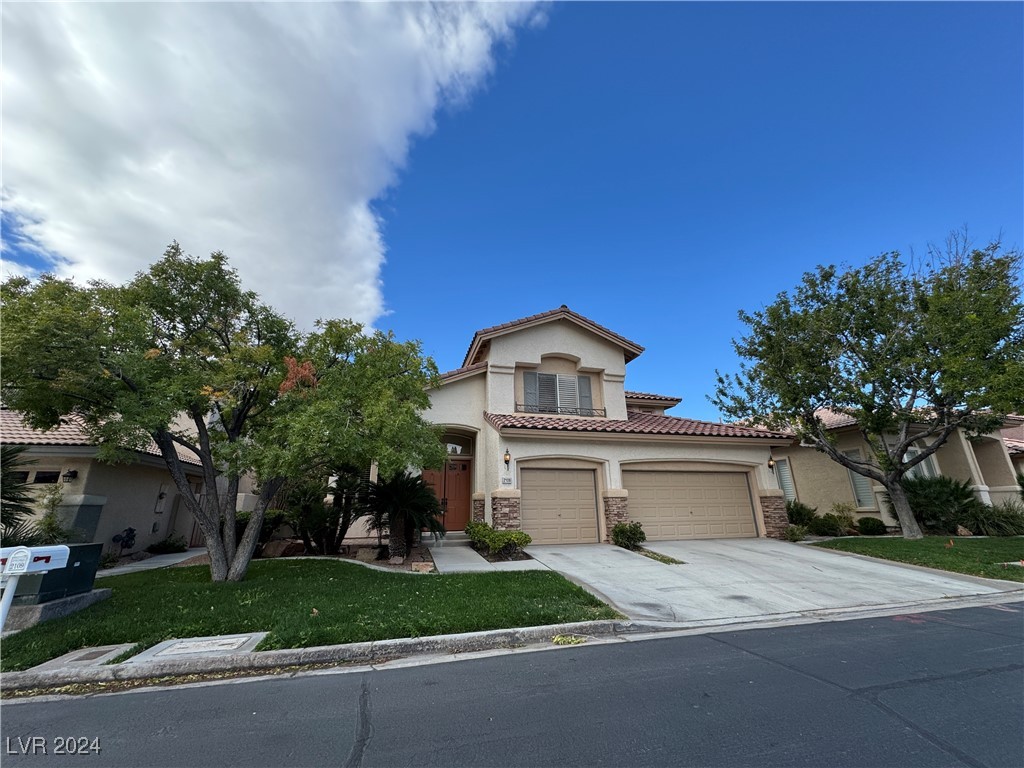 2109 Scarlet Rose Drive